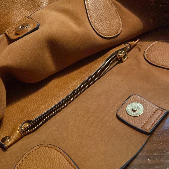 Beautiful boutique purse with extra insert - Picture 2 of 10